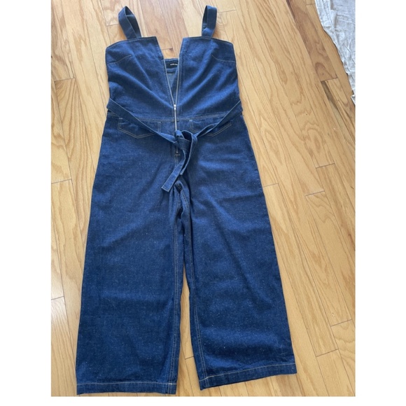 Rachel Comey Jumpsuit, size 8